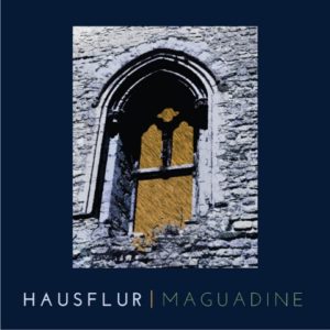 HAUSFLUR | MAGUADINE
